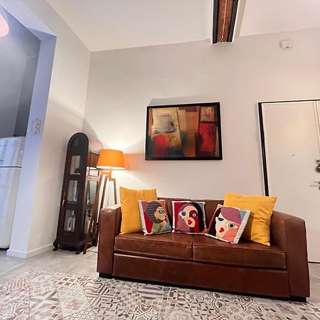 Appartement Terrazza Petroni à Bologne Extérieur photo