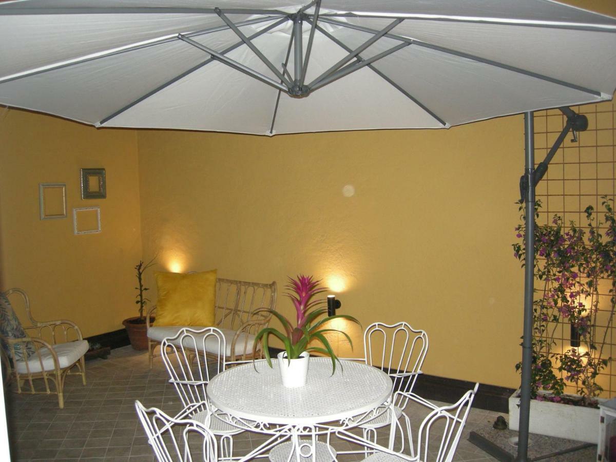 Appartement Terrazza Petroni à Bologne Extérieur photo