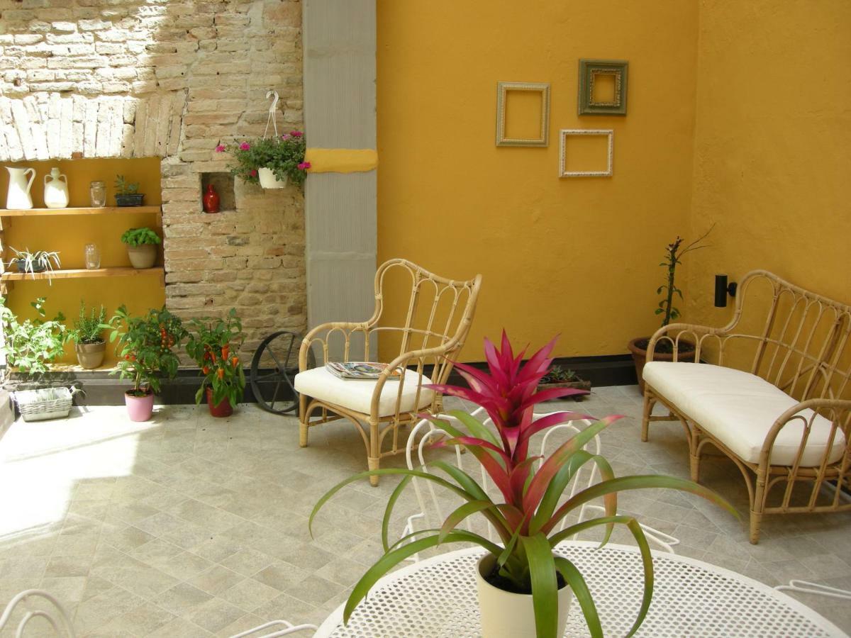 Appartement Terrazza Petroni à Bologne Extérieur photo